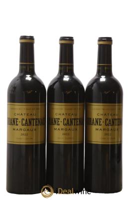 Château Brane Cantenac 2ème Grand Cru Classé