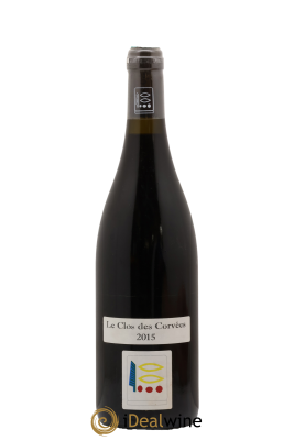 Nuits-Saint-Georges 1er Cru Le Clos des Corvées Prieuré Roch