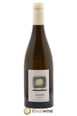 Côtes du Jura Chardonnay Les Varrons - cuvée 2 Romain - Julien - Charline Labet