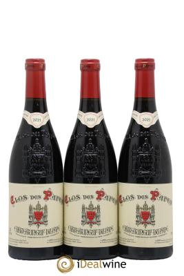 Châteauneuf-du-Pape Clos des Papes - Paul Avril