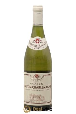 Corton-Charlemagne Grand Cru Bouchard Père & Fils