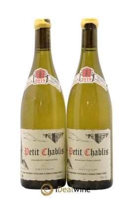 Petit Chablis Vincent Dauvissat (Domaine)