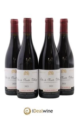 Côte de Nuits-Villages Georges Noëllat