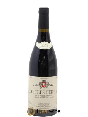 Ardèche Les Iles Feray Gonon (Domaine)