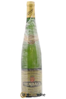 Alsace Riesling Cuvée Frédéric Emile Trimbach (Domaine)