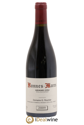 Bonnes-Mares Grand Cru Georges Roumier (Domaine)