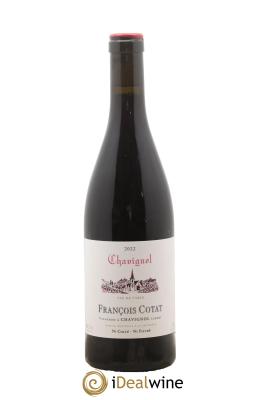 Vin de table - Chavignol François Cotat