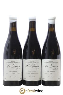 Espagne Tenerife La Santa De Ursula Envinate