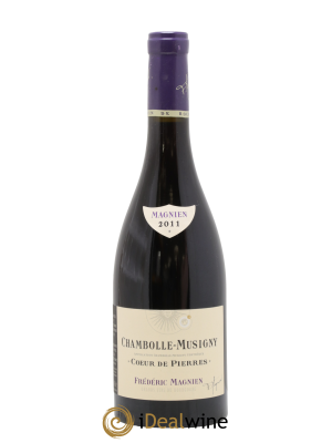 Chambolle-Musigny Coeur de Pierres Frédéric Magnien
