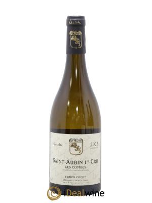 Saint-Aubin 1er Cru Les Combes Fabien Coche