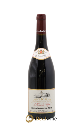 Saint-Joseph La Croix des Vignes Paul Jaboulet Ainé