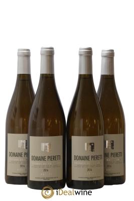 Vin de Corse Coteaux du Cap Corse Marine Domaine Pieretti