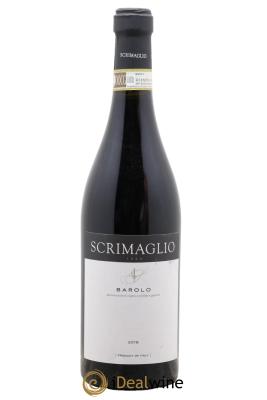 Barolo DOC Cantine Scrimaglio