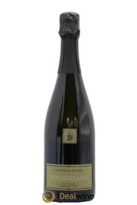 Brut Blanc de Blancs Vendémiaire Maison Doyard