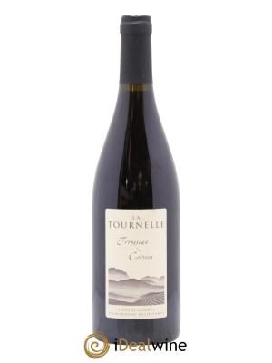 Arbois Trousseau des Corvées Domaine de la Tournelle