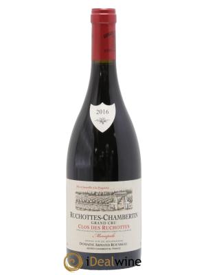 Ruchottes-Chambertin Grand Cru Clos des Ruchottes Armand Rousseau (Domaine)
