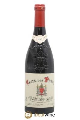 Châteauneuf-du-Pape Clos des Papes - Paul Avril