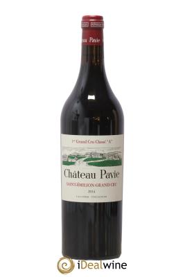 Château Pavie 1er Grand Cru Classé A