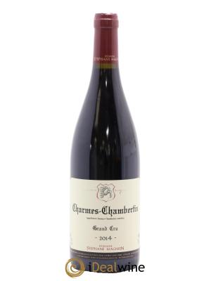 Charmes-Chambertin Grand Cru Stéphane Magnien (Domaine)