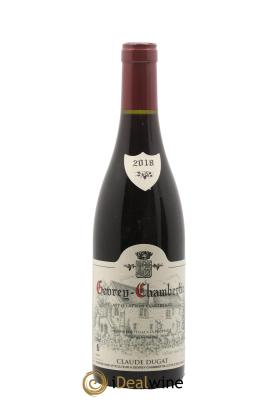Gevrey-Chambertin Claude Dugat