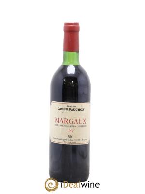 Margaux CAVES FAUCHON