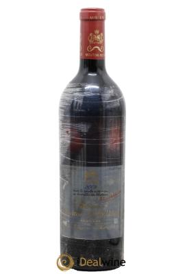 Château Mouton Rothschild 1er Grand Cru Classé