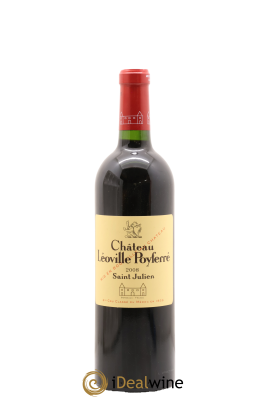 Château Léoville Poyferré 2ème Grand Cru Classé