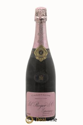 Rosé Brut Pol Roger