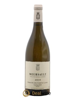 Meursault Comtes Lafon (Domaine des)