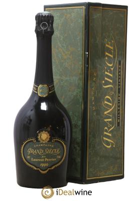 Grand Siècle Laurent Perrier