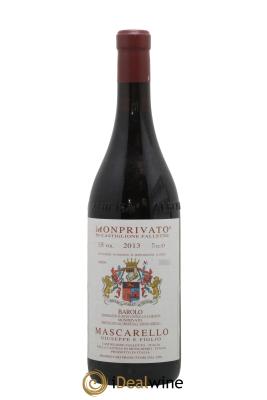 Barolo DOCG Monprivato Giuseppe Mascarello