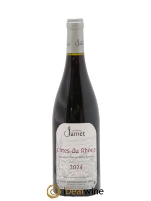 Côtes-du-Rhône Jamet (Domaine)