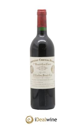 Château Cheval Blanc 1er Grand Cru Classé A