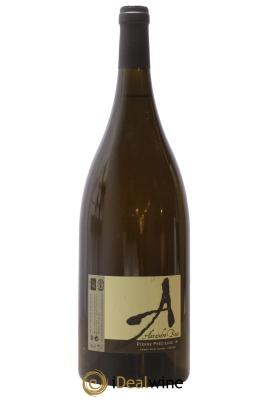 Vin de France Pierre Précieuse Alexandre Bain