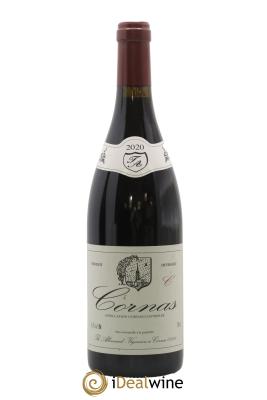 Cornas Chaillot Thierry Allemand