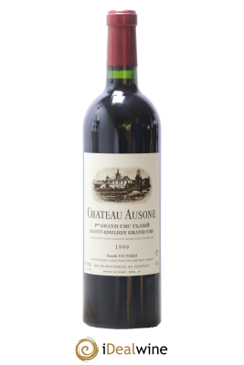Château Ausone 1er Grand Cru Classé A