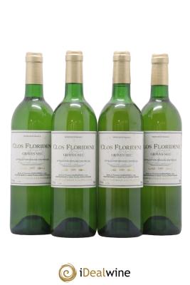 Clos Floridène
