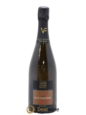 Champagne Grand Cru Extra-Brut Cuvée Jean Fannière Origine Varnier-Fannière