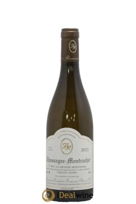 Chassagne-Montrachet 1er Cru La Grande Montagne Vieilles Vignes Bachelet-Ramonet (Domaine)