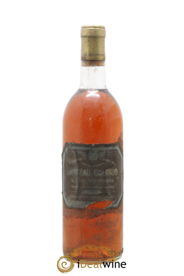 Château Guiraud 1er Grand Cru Classé