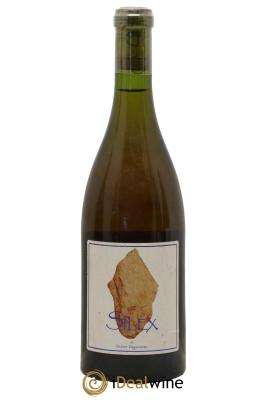 Vin de France (anciennement Pouilly-Fumé) Silex Dagueneau (Domaine Didier - Louis-Benjamin)