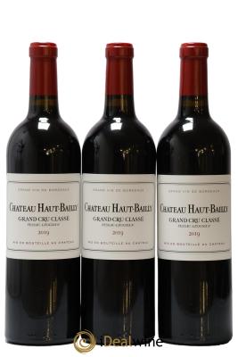 Château Haut-Bailly Cru Classé de Graves