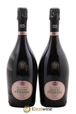 Italie Effervescent Trento DOC Riserva Del Fondatore Giulio Ferrari