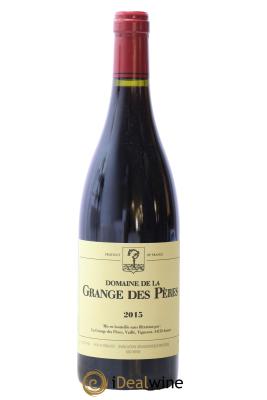 Pays d'Hérault Grange des Pères Laurent Vaillé