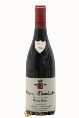 Gevrey-Chambertin Vieilles vignes Denis Mortet (Domaine)
