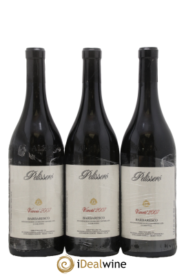 Barbaresco DOCG Vanotu Pelissero