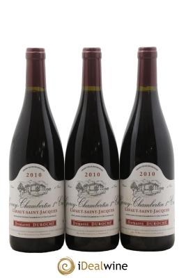 Gevrey-Chambertin 1er Cru Lavaux Saint Jacques Duroché (Domaine)