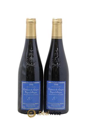 Coteaux du Layon Faye d'Anjou Sélection de grains nobles 50cl Richard Leroy