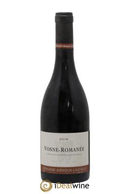 Vosne-Romanée Arnoux-Lachaux (Domaine)
