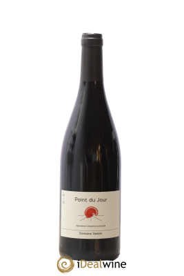 Cheverny Point Du Jour Philippe Tessier